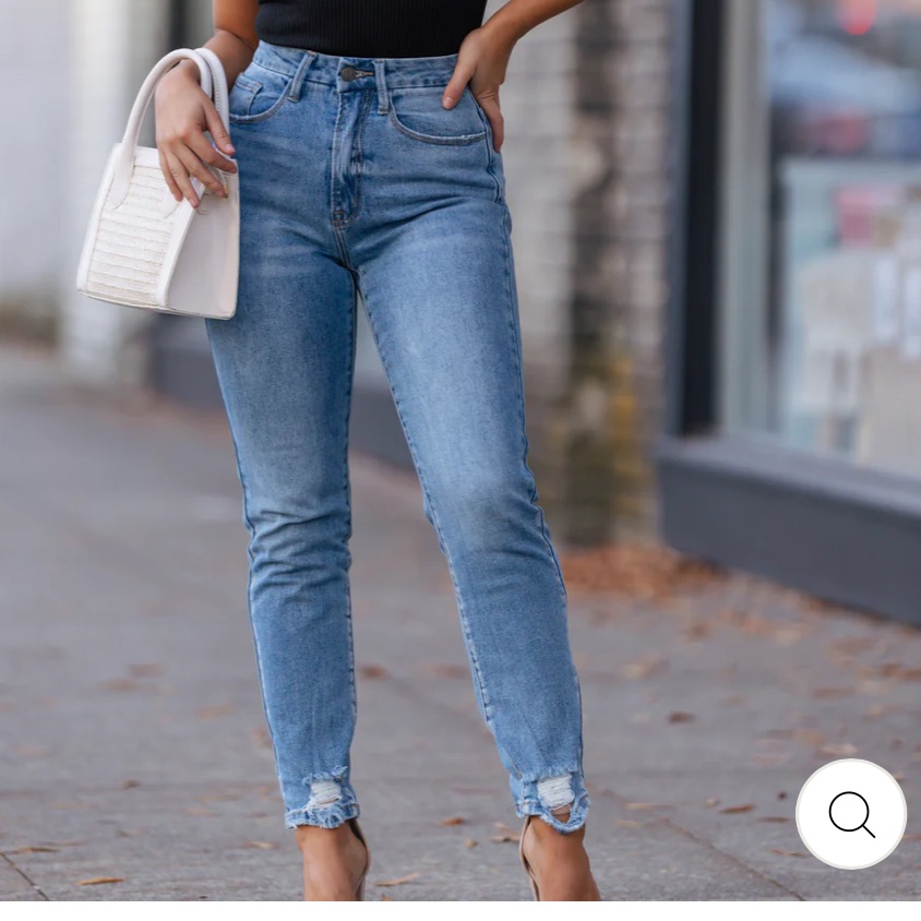 Jeans Size 27 Brand New
